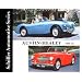 Austin-Healey 1953-1972: (Schiffer Automotive)