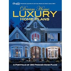 Dream Home Luxury Home Plans