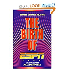 Sports' Junkies Rejoice : The Birth of ESPN