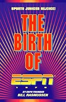 Sports' Junkies Rejoice : The Birth of ESPN