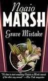 Grave Mistake (Roderick Alleyn Mysteries)