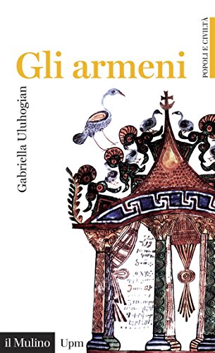 Gli armeni (Universale paperbacks Il Mulino) (Italian Edition)