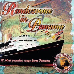 Buy Rendezvous in Panama online at Discounted New and Used prices. Delivered to your door with Childrens Toyshop.com