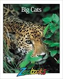 Big Cats (Zoobooks Series)