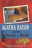Agatha Raisin and the Quiche of Death