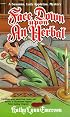 Face Down Upon An Herbal (A Susanna, Lady Appleton, Mystery)
