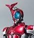 S.H.フィギュアーツ 仮面ライダーカブト