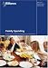 Book Family Spending (2003-2004): A Report on the 2003-2004 Expenditure and Food Survey (Office for National Statistics)