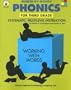 Month-By-Month Phonics for Third Grade: Systematic, Multilevel Instruction
