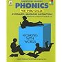 Month-by-Month Phonics for Third Grade: Systematic, Multilevel Instruction for Third Grade