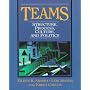 Teams: Structure, Process, Culture, and Politics