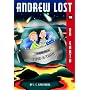 On Earth (Andrew Lost #10)