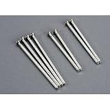 Hinge Screw Pin Set:EMX,TMX.15,2.5 by Traxxas