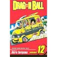 Dragon Ball, Volume 12 (Dragon Ball)