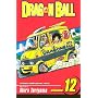 Dragon Ball, Volume 12