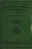 Standard Service Arithmetics Grade 7 (Standard Mathematical Service)