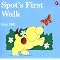 My favourite children's books for under 7s