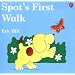 Spot's First Walk (color)
