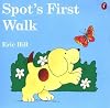 Spot's First Walk (color)