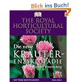 Die neue Kr�uter-Enzyklop�die. Anbau und Verwendung