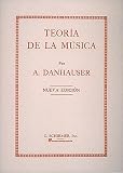 Teoria de la Musica (nueva Edicion) (Spanish Edition)