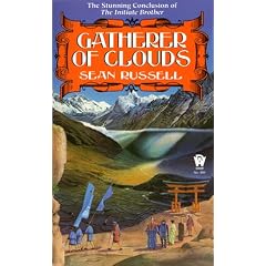 Gatherer of Clouds (Initiate Brother)