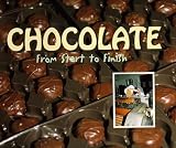 More details of book titled: Made in the USA - Chocolate