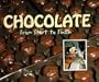 Made in the USA - Chocolate