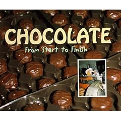 Made in the USA - Chocolate (Made in the USA)