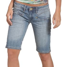 Pastry Juniors' Youngin Denim Short
