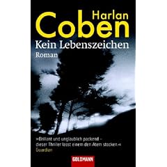 Kein Lebenszeichen: Roman