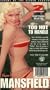 Too Hot to Handle & Fat Spy [VHS]