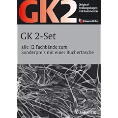 Original-Pr�fungsfragen GK 2. Set: 12 Bde.
