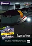 Eigenschaften Koch Media Deutschland GmbH  / Flight Simulator 2000 - Freighter