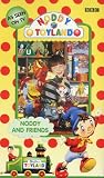 Review 2 Entertain Video  / Noddy In Toyland - Noddy And Friends
