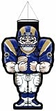 NFL St. Louis Rams Windjock