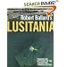 Robert Ballard's Lusitania
