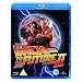 Back to the Future: Part 2 [Blu-ray]