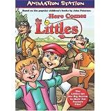 Here Come the Littles