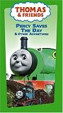 Thomas & Friends: Percy Saves the Day