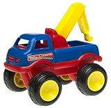 Tonka Jr. Basic Tow Truck