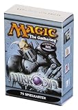 Eigenschaften Wizards of the Coast 963251 / Magic: The Gathering - Mirrodin Turnierpackung, deutsch