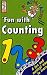 Fun with Counting (Professor Playtime Play & Learn)