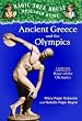 Magic Tree House Research Guide #10: Ancient Greece and the Olympics: A Nonfiction Companion to Hour of the Olympics (Magic Tree House Rsrch Gdes(R))