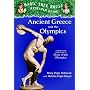 Magic Tree House Research Guide #10: Ancient Greece and the Olympics: A Nonfiction Companion to Hour of the Olympics (A Stepping Stone Book(TM))