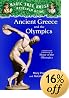 Magic Tree House Research Guide #10: Ancient Greece and the Olympics: A Nonfiction Companion to Hour of the Olympics (A Stepping Stone Book(TM))