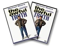 Michael Moore:Awful Truth:S2