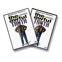 The Awful Truth - The Complete Second Season