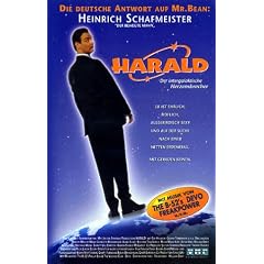 Harald [VHS]