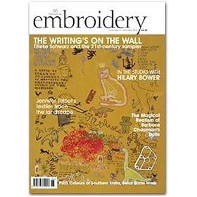 Embroidery
